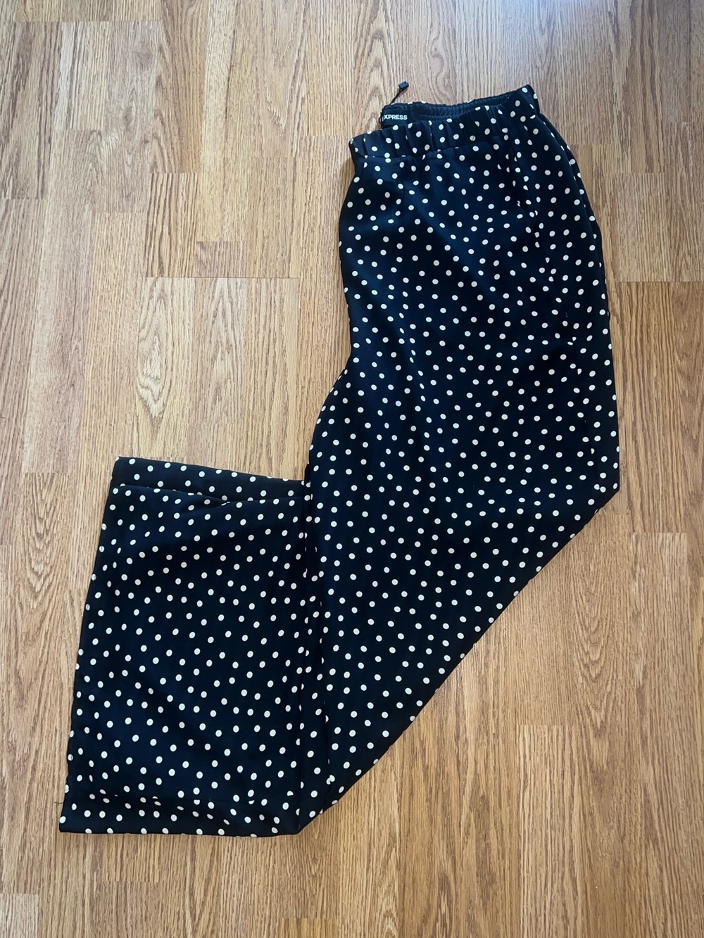 Express Pants